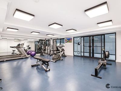 15 / 33 Bronte Street, East Perth