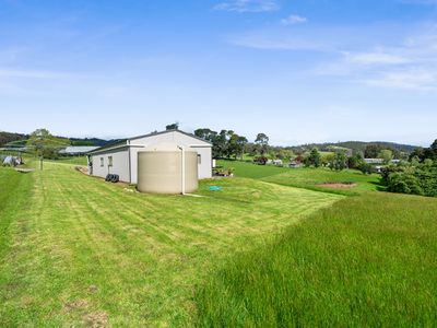 1332 Cygnet Coast Road, Lower Wattle Grove