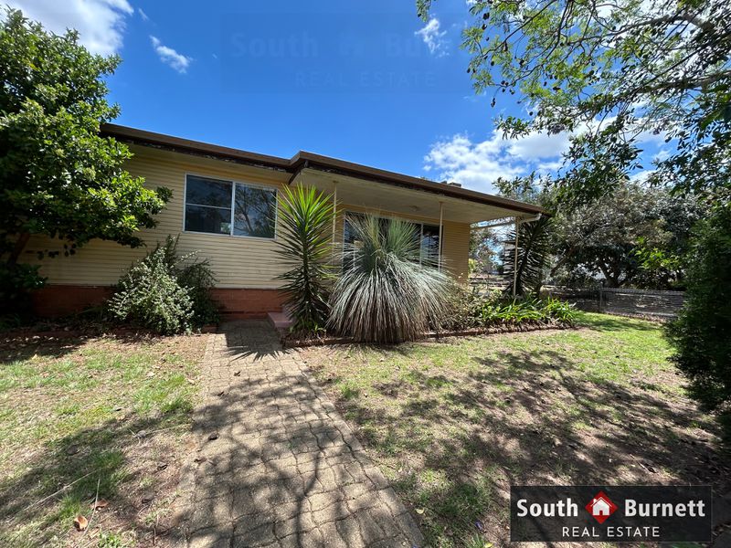 5 Corbett Street, Nanango