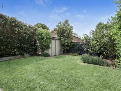 89 Maribyrnong Road, Ascot Vale