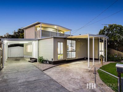 19 Fraser Street, Dandenong North