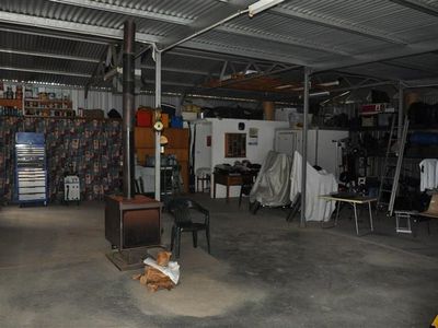 221 Sandhills Rd, Forbes