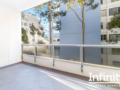 519 / 6 Marquet Street, Rhodes