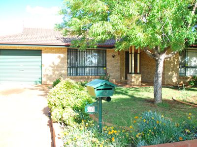 54 Websdale Drive, Dubbo