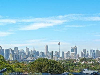 2 / 3 Rayner Street, Lilyfield