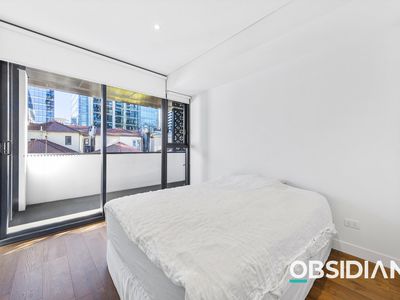 309 / 15 Marshall Avenue, St Leonards