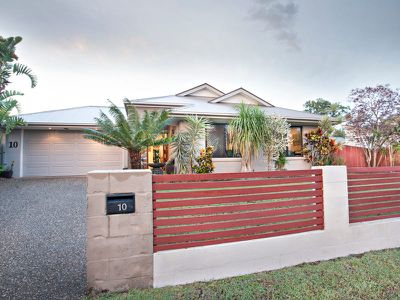 10 Pincally Cres, Ormeau
