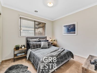 4 WATFORD AVENUE, Cranbourne West