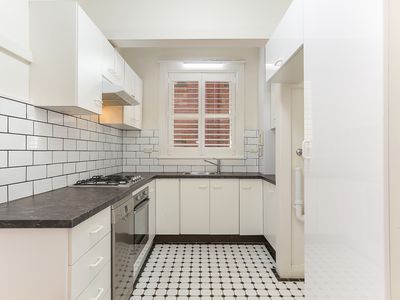 5 / 526 New South Head Road, Double Bay