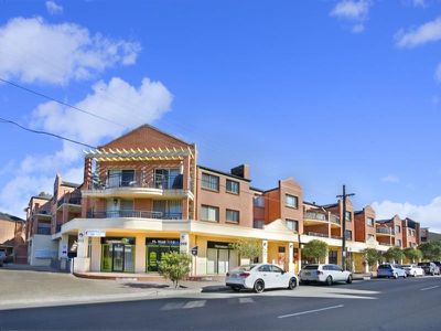 52 / 972-990 Old Princes Highway, Engadine