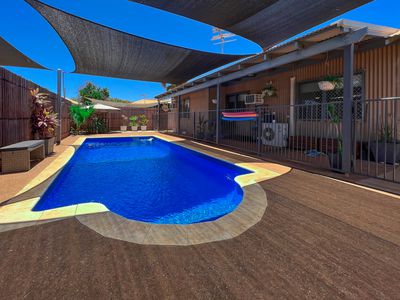 1 Jabiru Loop, South Hedland