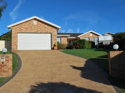 10 Orpheus Close, Kanahooka