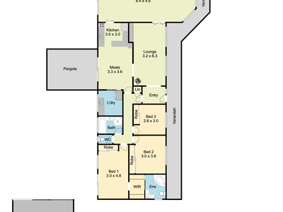 148 Bank Street, Howlong