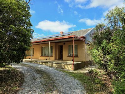 464 Kemmiss Hill Road, Yankalilla