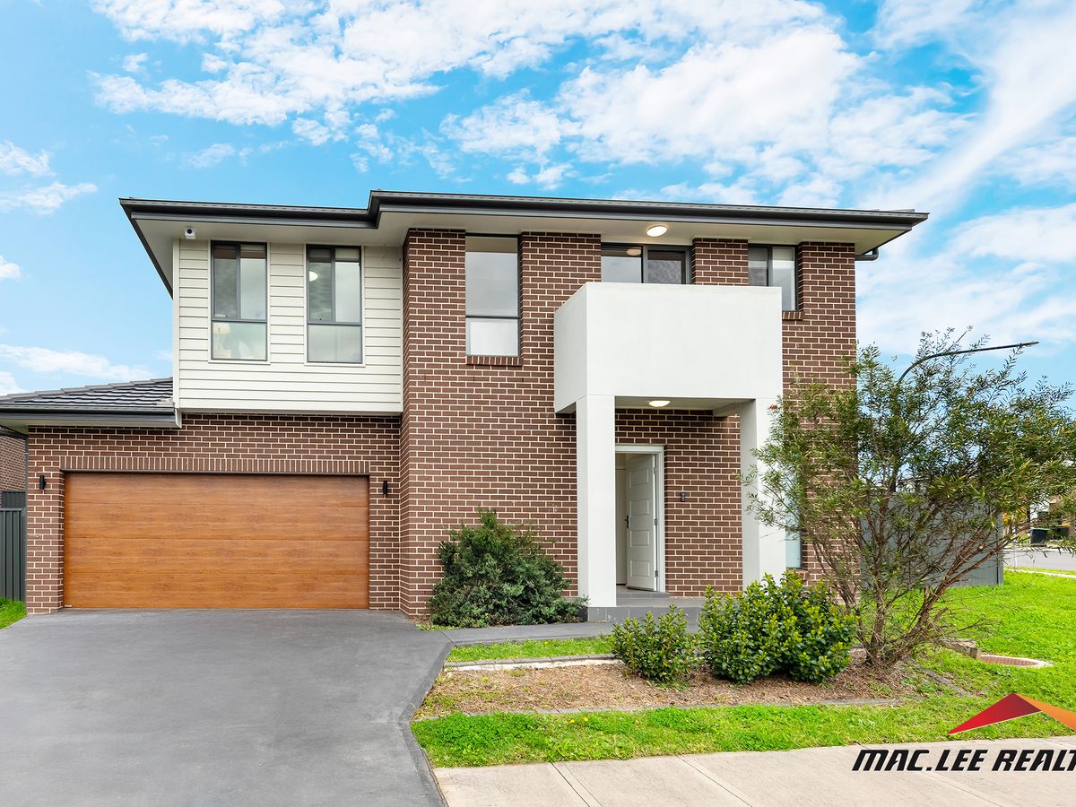 41 Natasha Parade, Rouse Hill