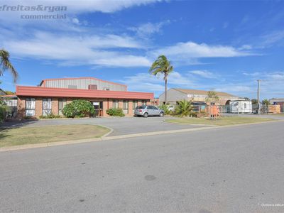 8 Thorpe Way, Kwinana Beach
