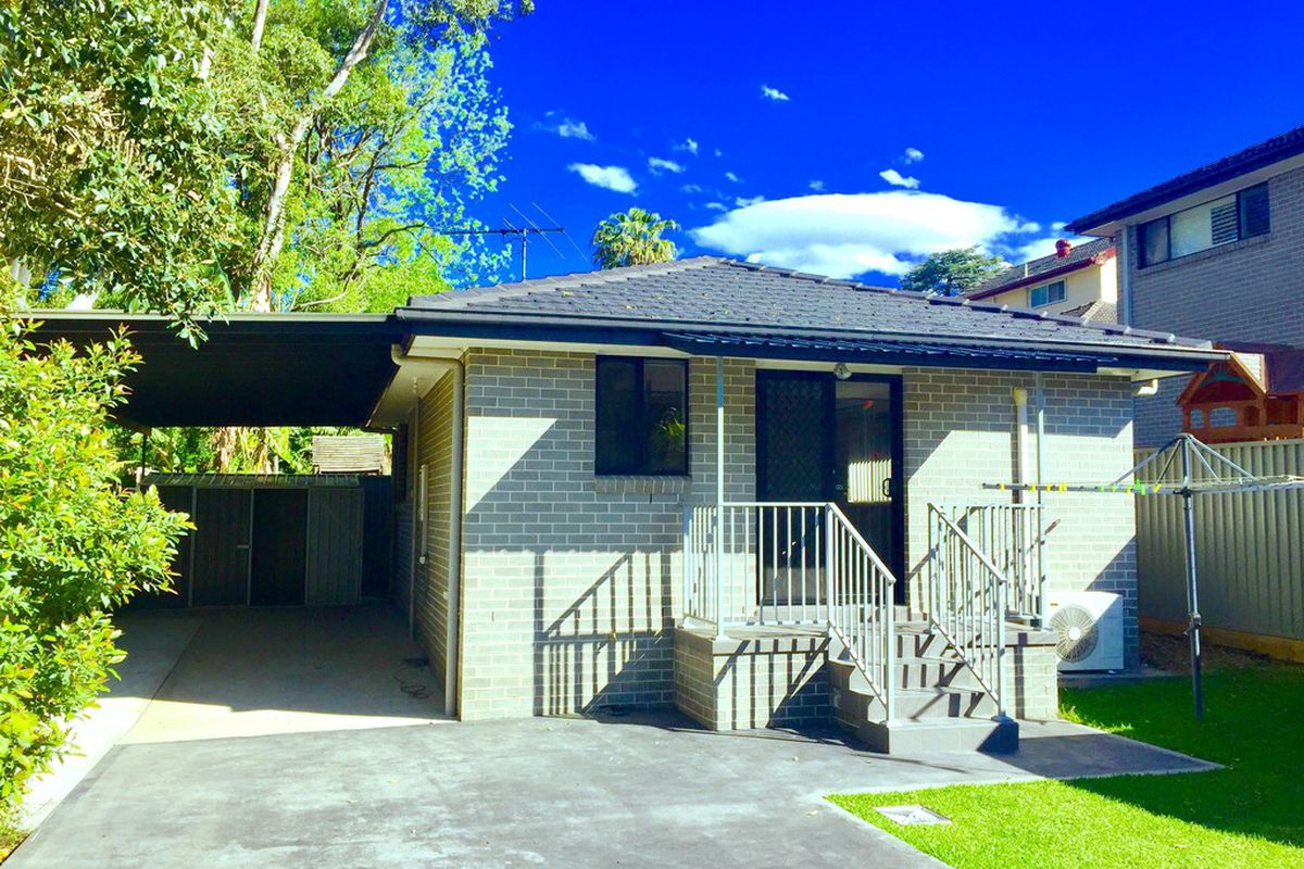 29A Bardia Road, Carlingford