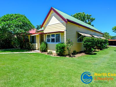 126 Dalley Street, Mullumbimby