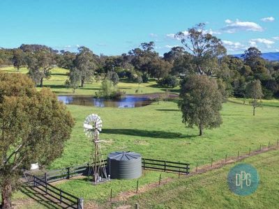 454 Howes Creek Road, Mansfield