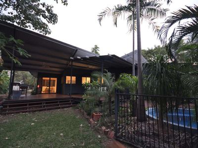 31 Leichhardt Street, Kununurra