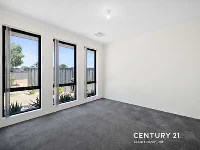 1 Malabar Street, Byford