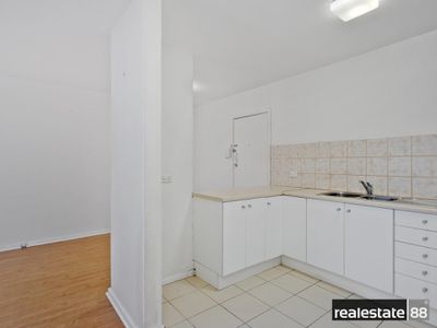 22 / 132 Mounts Bay Road, Perth