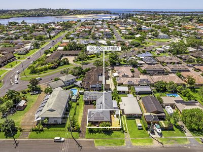 1 / 99 Moon Street, Ballina
