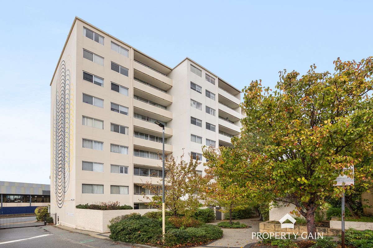 55 / 375 Stirling Highway, Claremont
