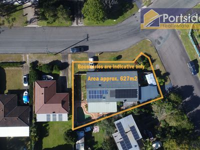 42 Gould Drive, Lemon Tree Passage