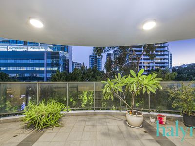 40 / 188 Adelaide Terrace, East Perth