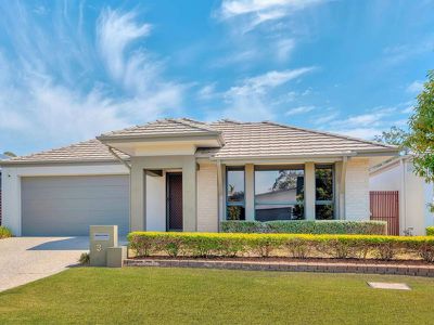 3 Elsey Court, Pimpama