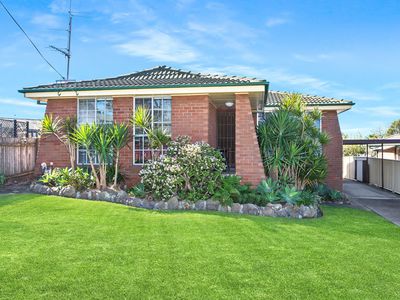 128 Wentworth Street, Oak Flats