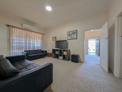 3 Hall Street, Kerang