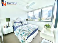 506 / 348 Water Street , Fortitude Valley