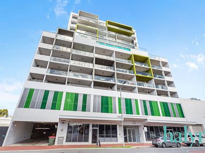 7 / 33 Newcastle Street, Perth