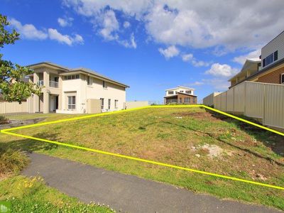 Shell Cove