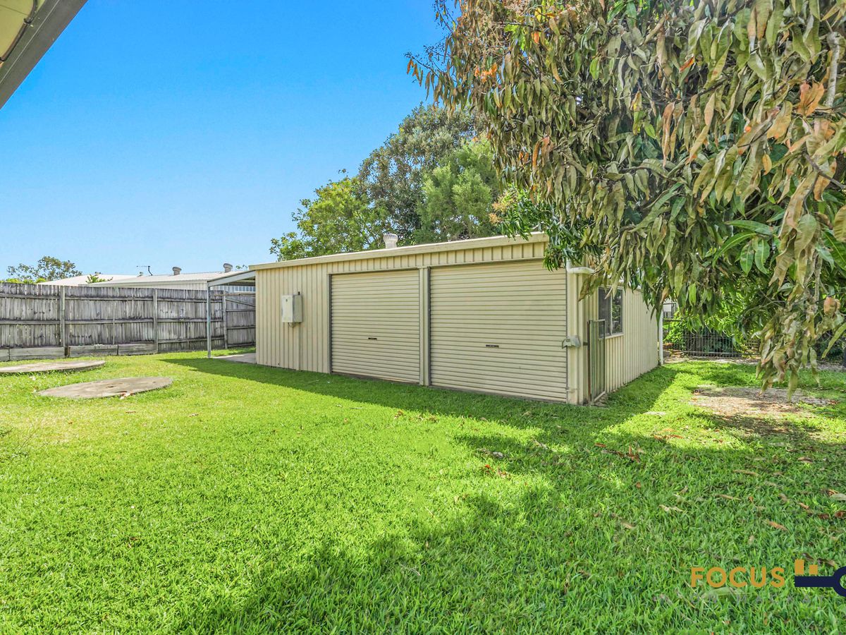 23 Murphy Street, Seaforth