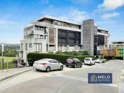 14 / 4 La Scala Avenue, Maribyrnong