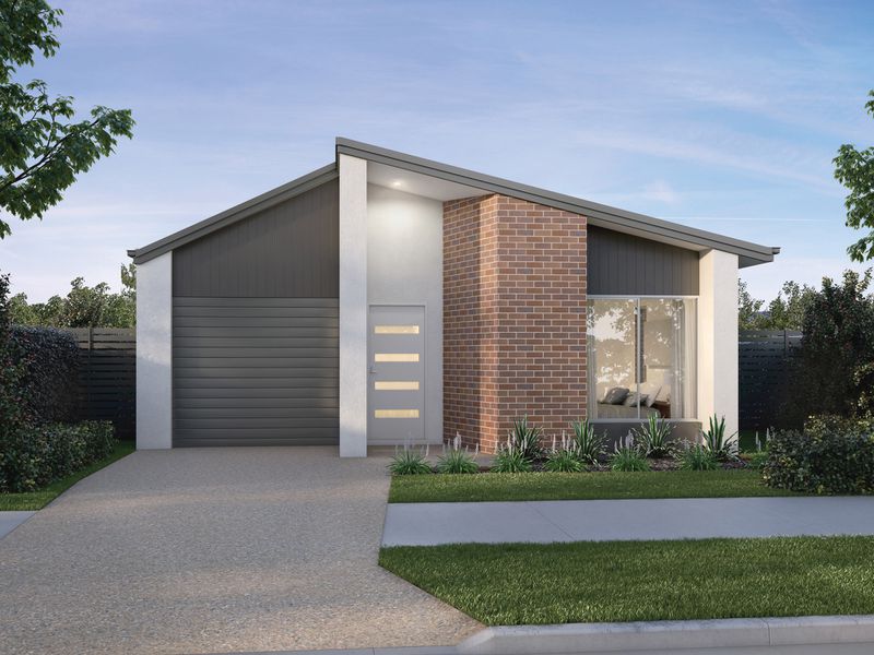 Lot 22 Quarter Street, Box Hill