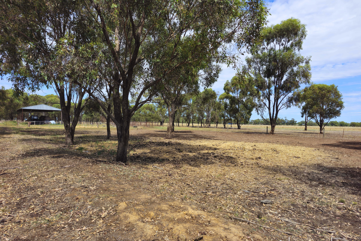 100 Stewart Road, Carag Carag