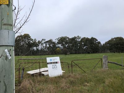 2160 Lexton-Talbot Road, Talbot