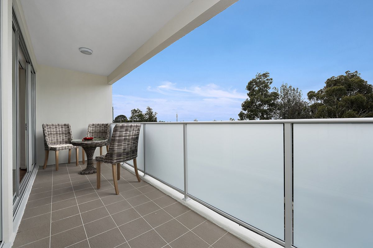 23 / 29-33 Joyce Street, Pendle Hill