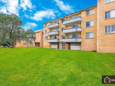 4 / 37 Saddington Street, St Marys