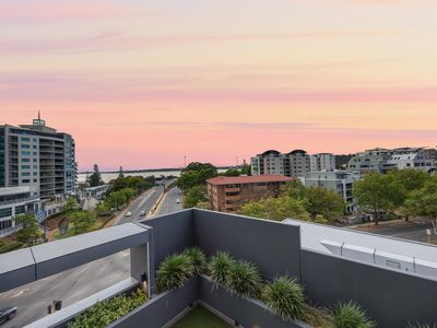 406 / 1 Harper Terrace, South Perth