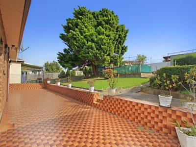 46 Greene Street, Warrawong