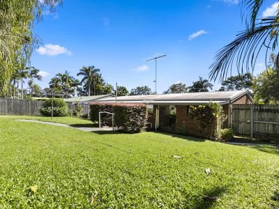 11 Foedera Crescent, Tewantin