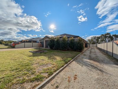 93 Malone Street, Boort