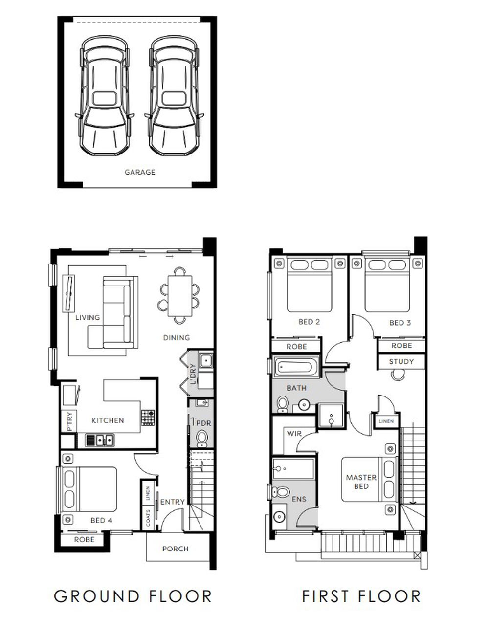Lot 6149 Garrong Avenue, Wollert