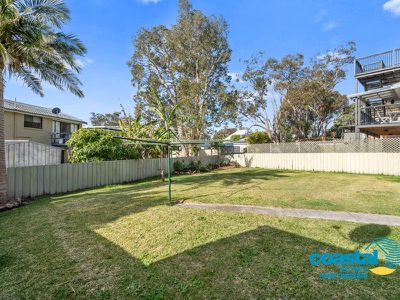 3 Diggers Drive, Tanilba Bay