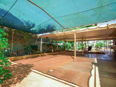 25 Captains Way, South Hedland